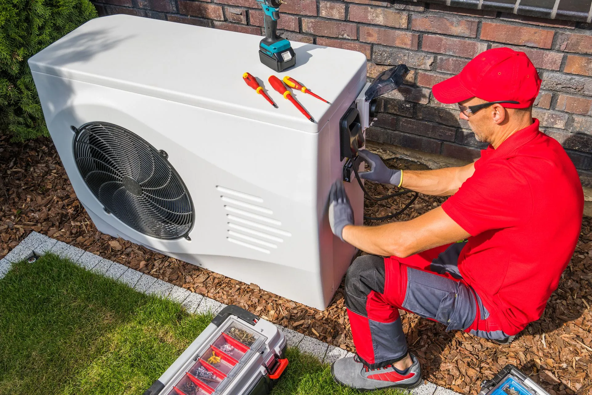 About HVAC in Narvon, PA